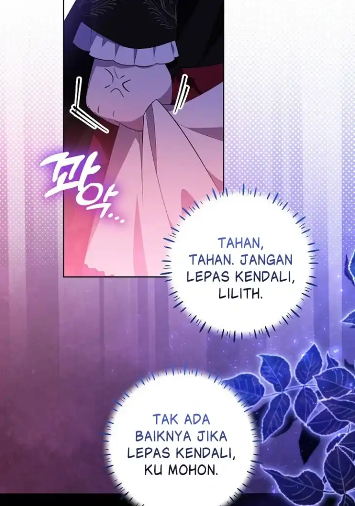 My Daddy Hid His Power Chapter 11 - halaman 79