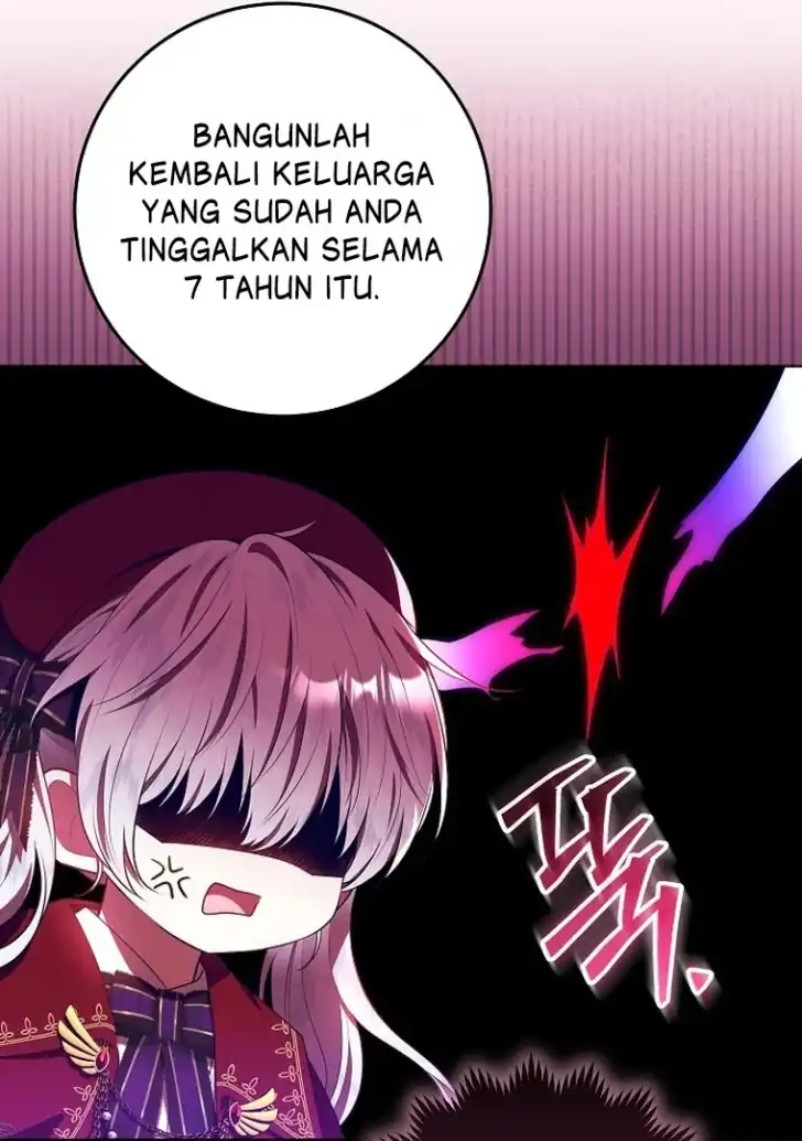My Daddy Hid His Power Chapter 11 - halaman 83