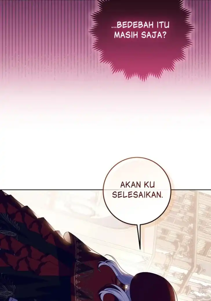 My Daddy Hid His Power Chapter 11 - halaman 84