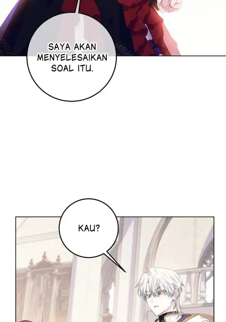 My Daddy Hid His Power Chapter 11 - halaman 87