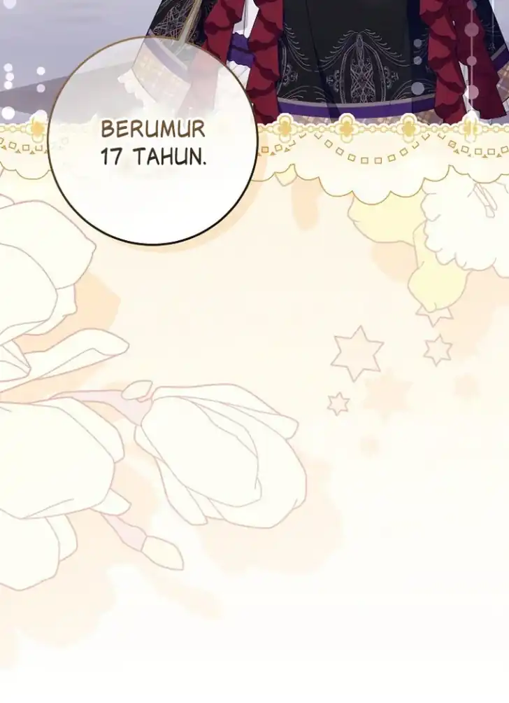 My Daddy Hid His Power Chapter 11 - halaman 98
