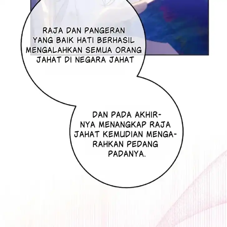 My Daddy Hid His Power Chapter 12 - halaman 100