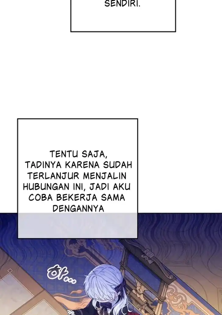 My Daddy Hid His Power Chapter 12 - halaman 18