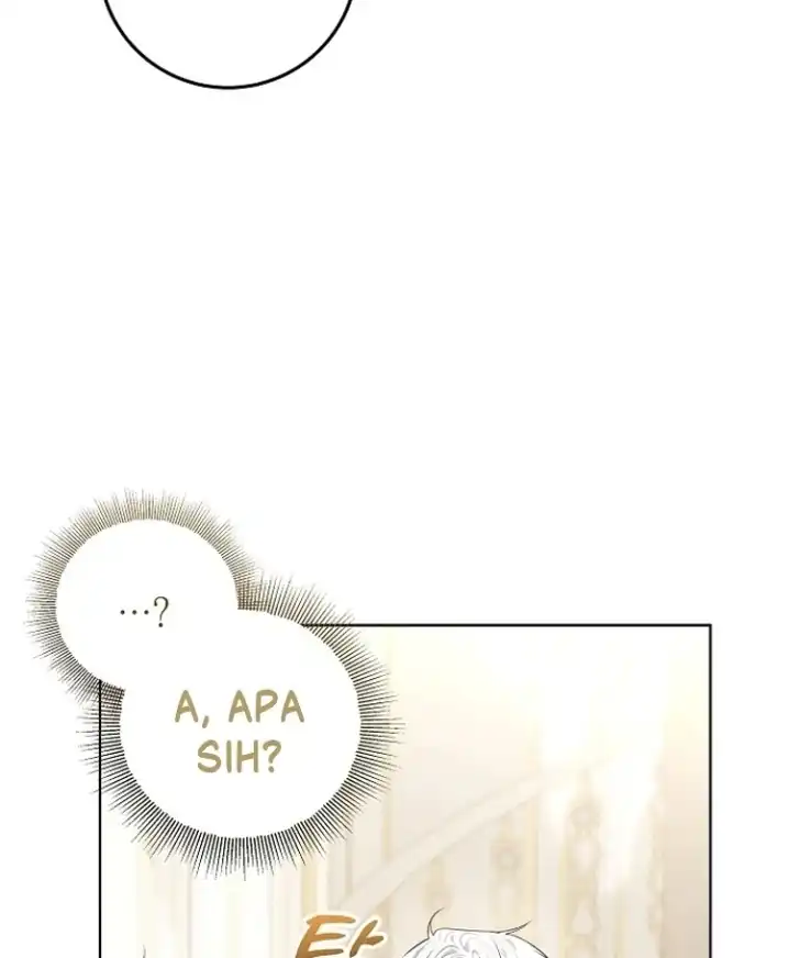 My Daddy Hid His Power Chapter 12 - halaman 22