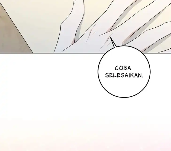 My Daddy Hid His Power Chapter 12 - halaman 33