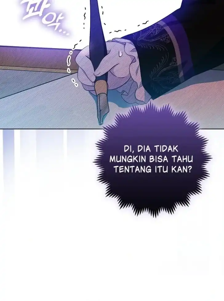 My Daddy Hid His Power Chapter 12 - halaman 42