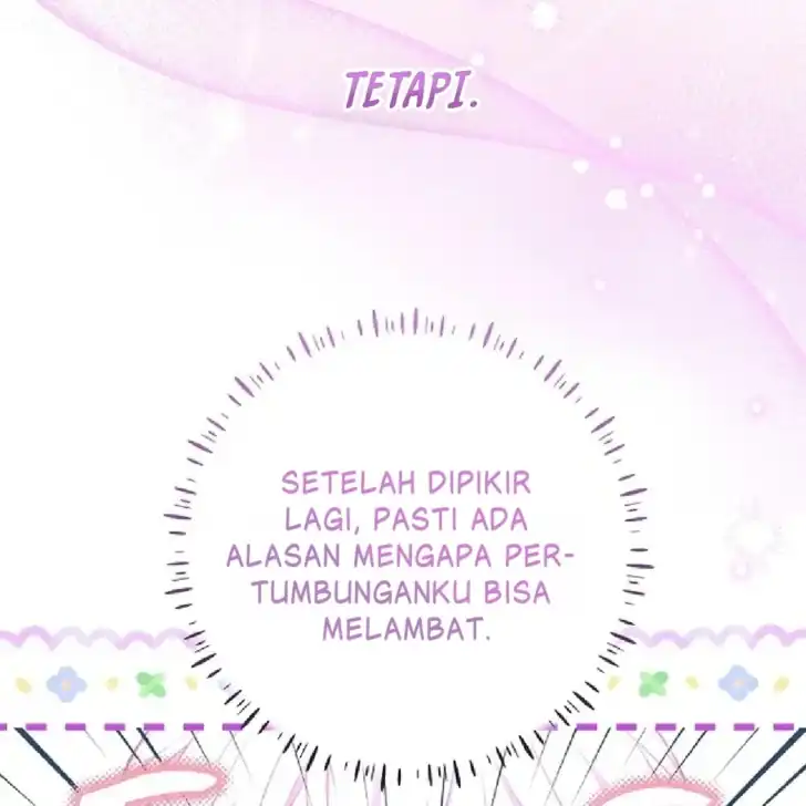 My Daddy Hid His Power Chapter 12 - halaman 55