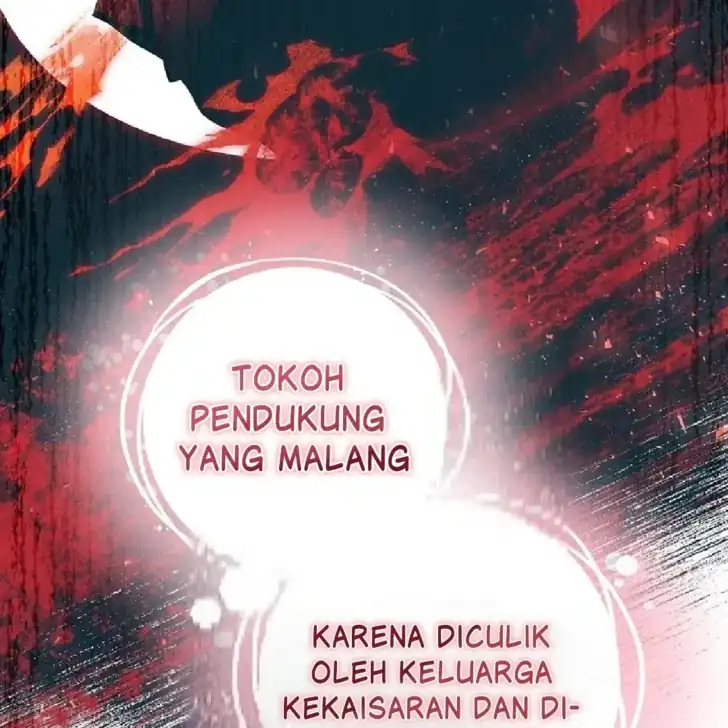 My Daddy Hid His Power Chapter 12 - halaman 59