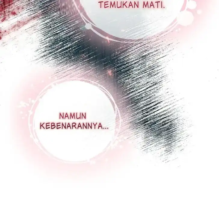 My Daddy Hid His Power Chapter 12 - halaman 60