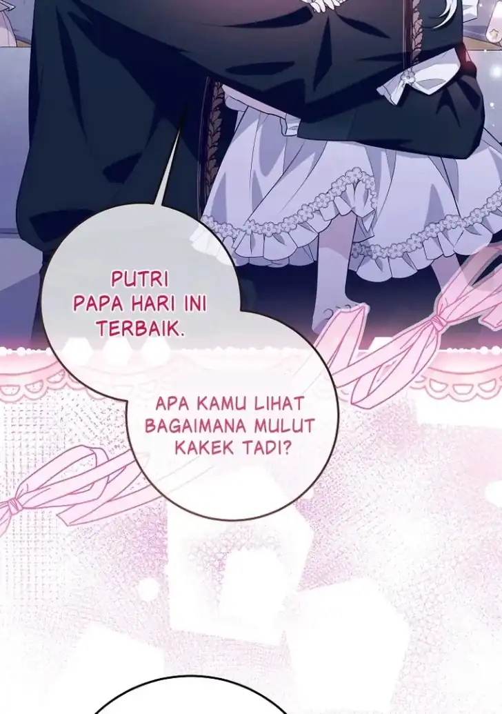 My Daddy Hid His Power Chapter 12 - halaman 66