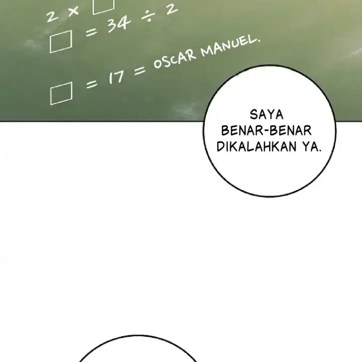 My Daddy Hid His Power Chapter 12 - halaman 7
