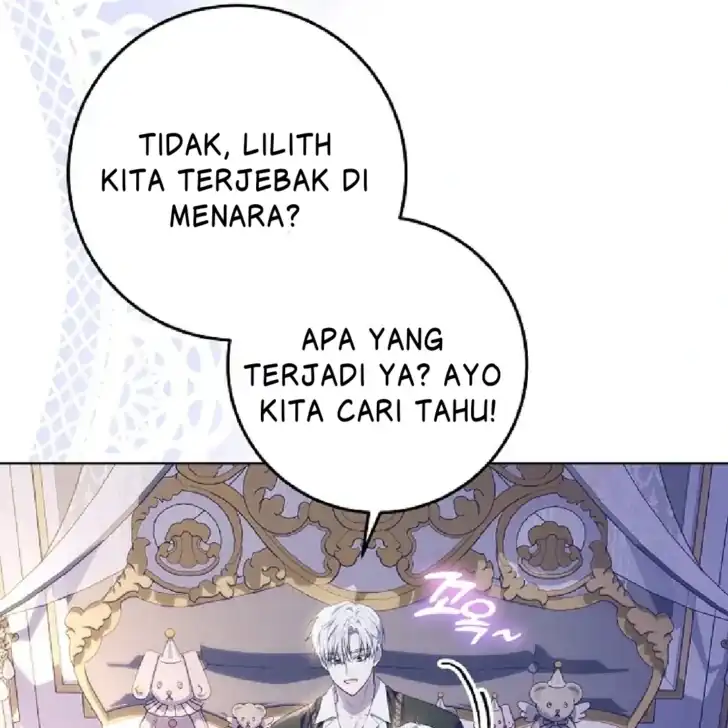 My Daddy Hid His Power Chapter 12 - halaman 73