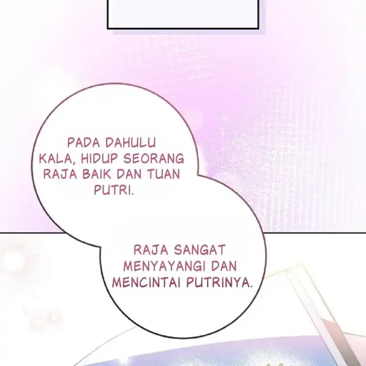My Daddy Hid His Power Chapter 12 - halaman 75