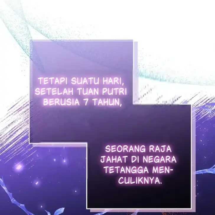 My Daddy Hid His Power Chapter 12 - halaman 78