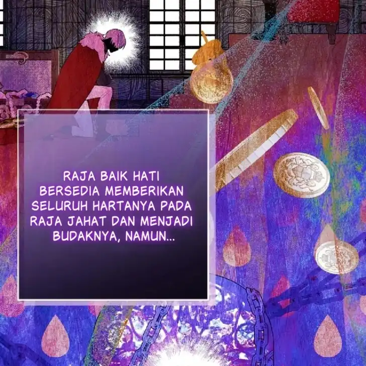 My Daddy Hid His Power Chapter 12 - halaman 81