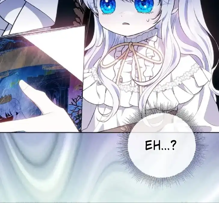 My Daddy Hid His Power Chapter 12 - halaman 84