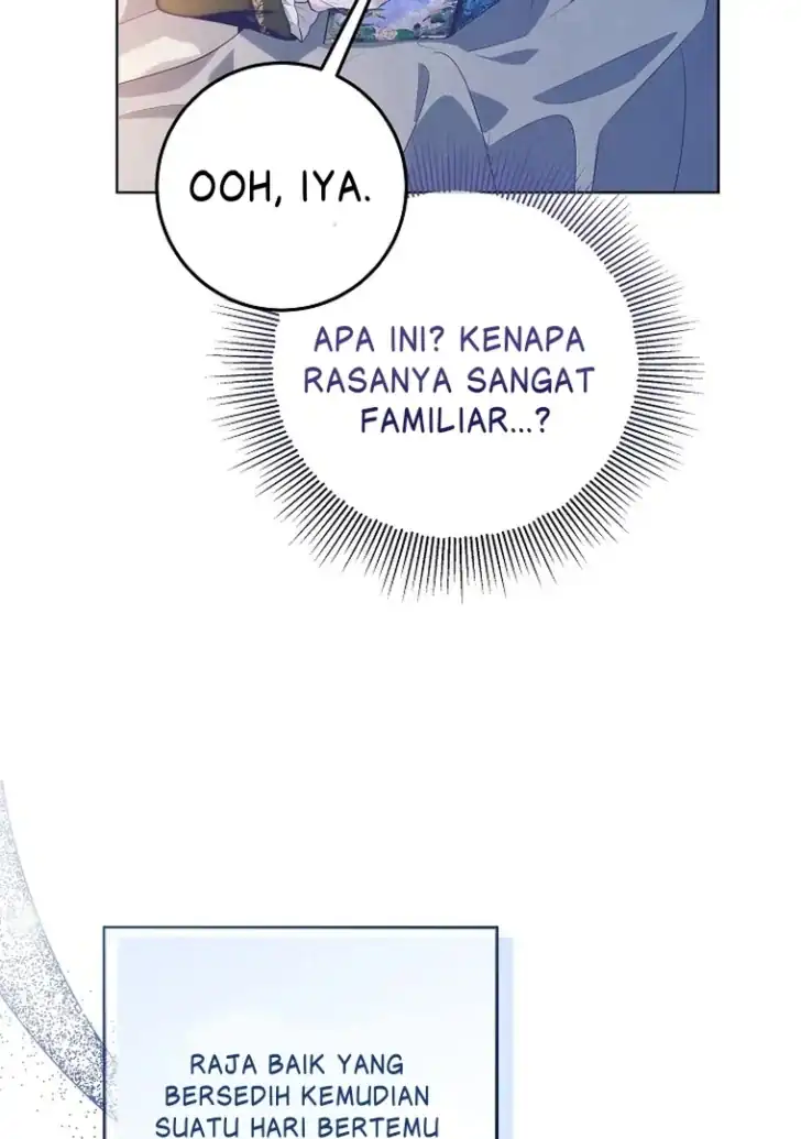 My Daddy Hid His Power Chapter 12 - halaman 86