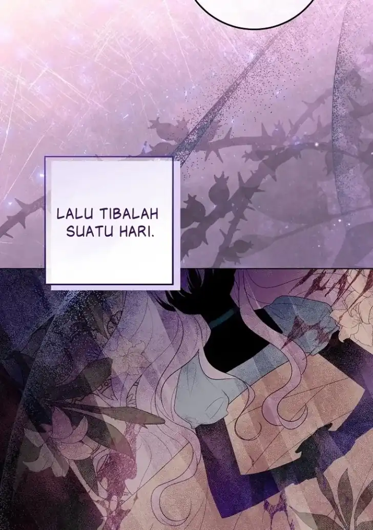 My Daddy Hid His Power Chapter 12 - halaman 91
