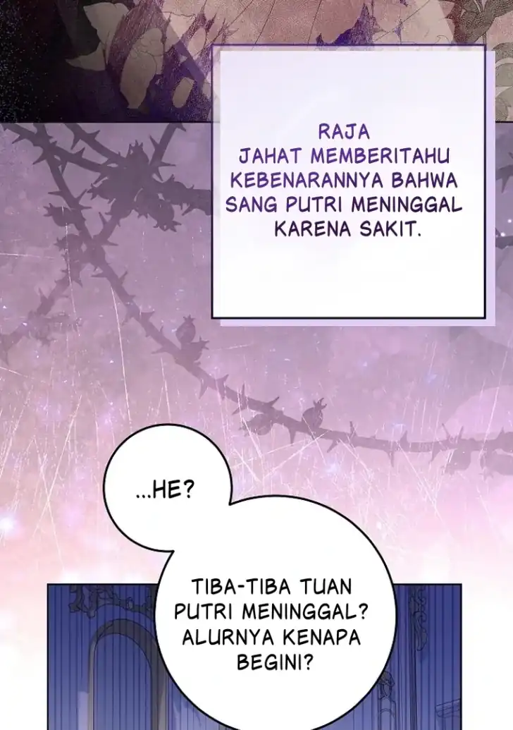 My Daddy Hid His Power Chapter 12 - halaman 92