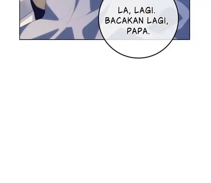 My Daddy Hid His Power Chapter 12 - halaman 94