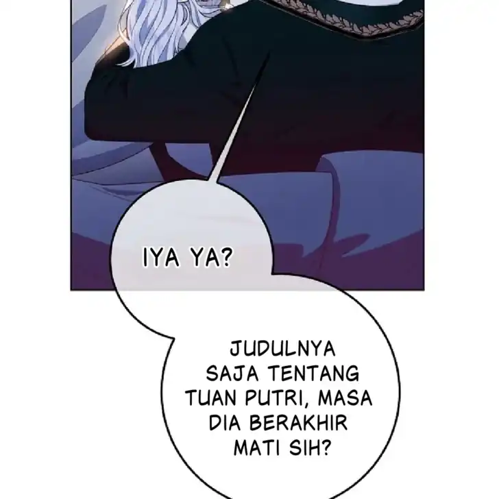 My Daddy Hid His Power Chapter 12 - halaman 96