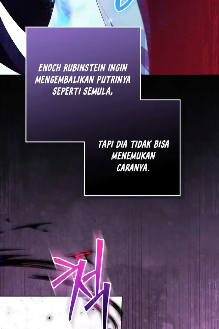 My Daddy Hid His Power Chapter 13 - halaman 10