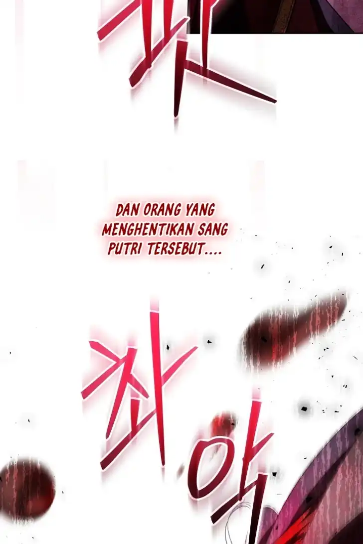 My Daddy Hid His Power Chapter 13 - halaman 12