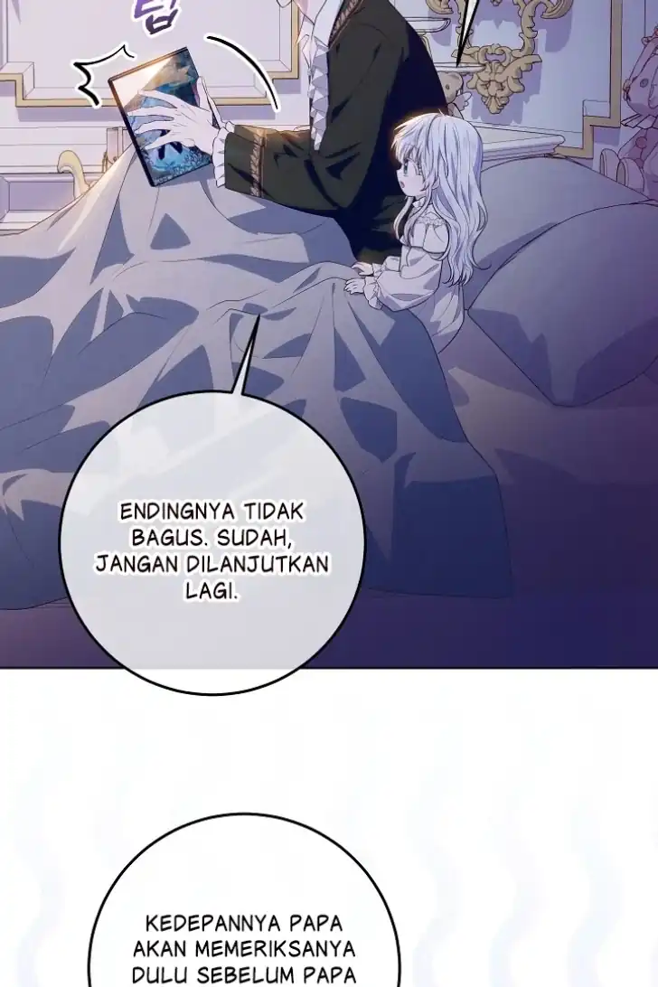 My Daddy Hid His Power Chapter 13 - halaman 16