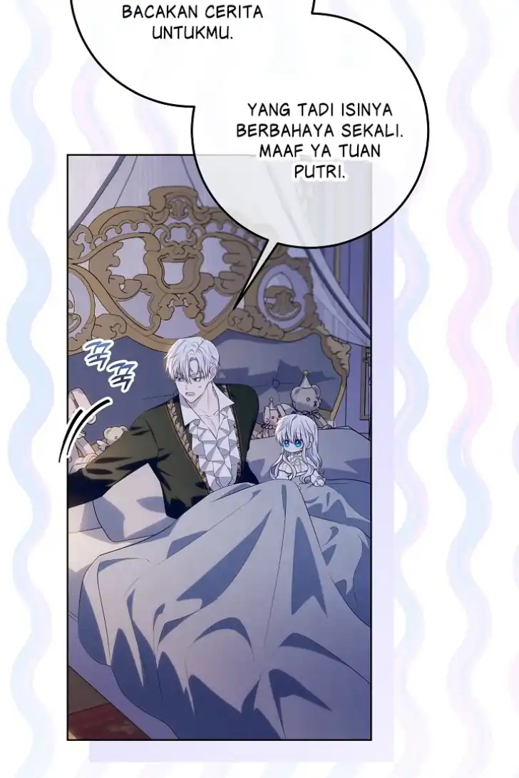 My Daddy Hid His Power Chapter 13 - halaman 17