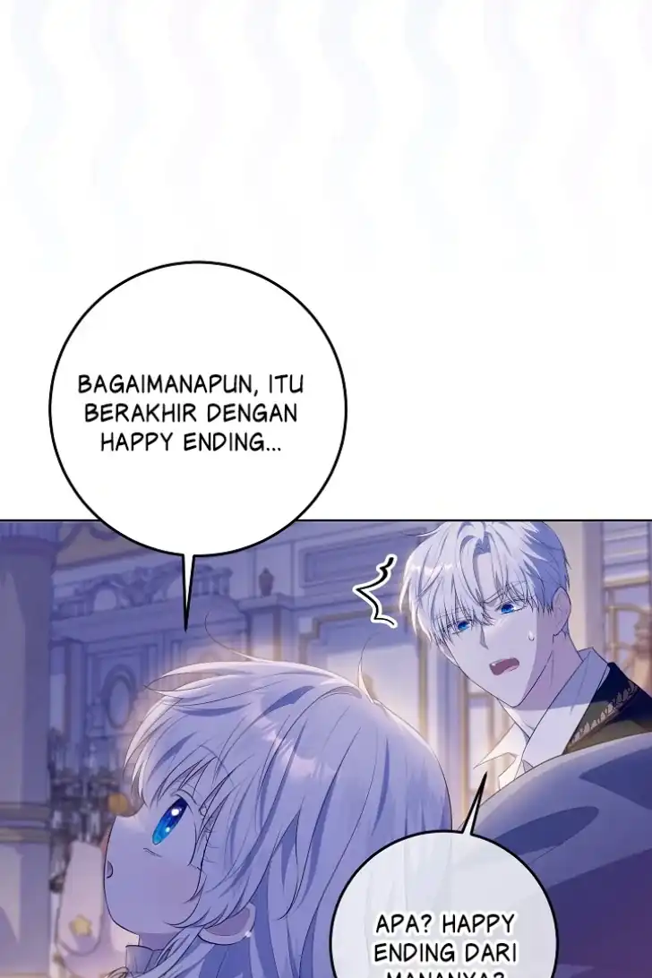 My Daddy Hid His Power Chapter 13 - halaman 18
