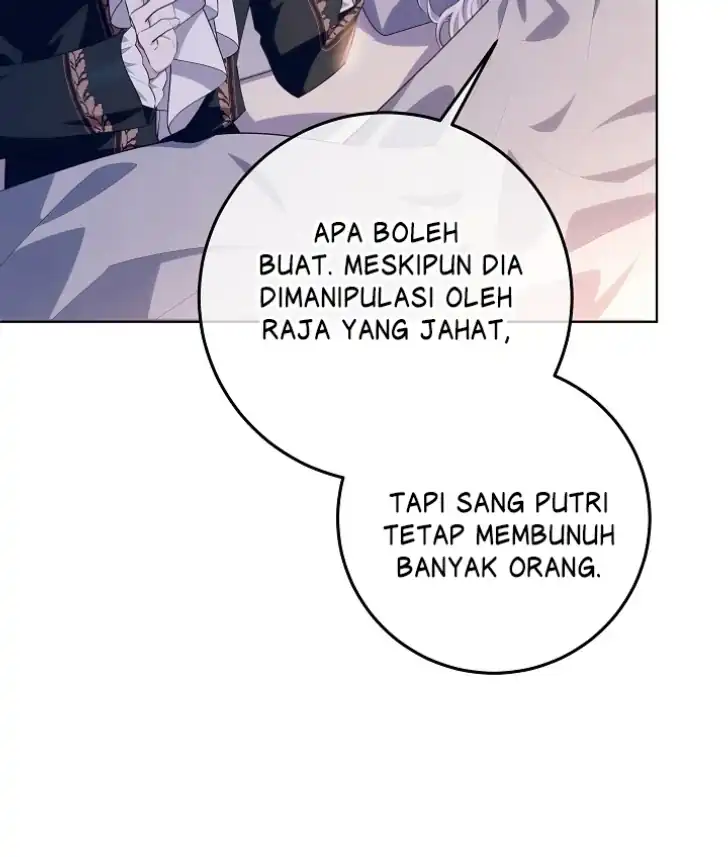 My Daddy Hid His Power Chapter 13 - halaman 22