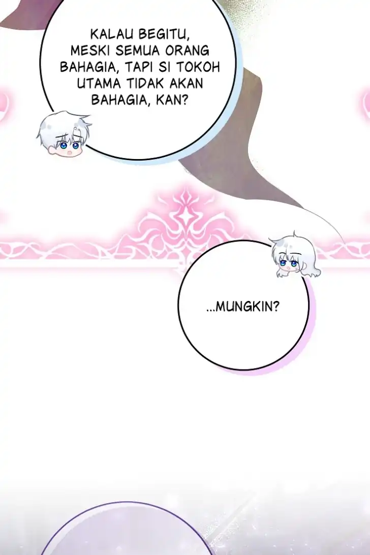 My Daddy Hid His Power Chapter 13 - halaman 27