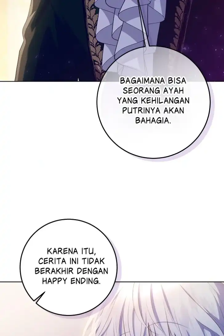 My Daddy Hid His Power Chapter 13 - halaman 29