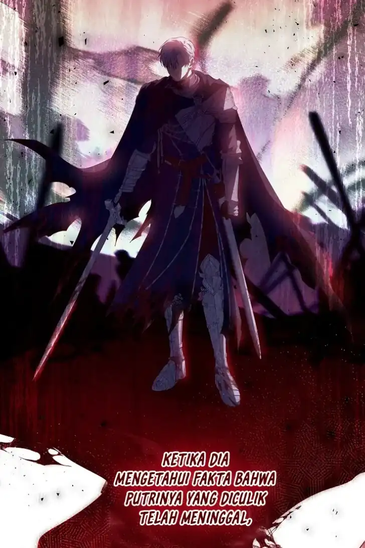 My Daddy Hid His Power Chapter 13 - halaman 3