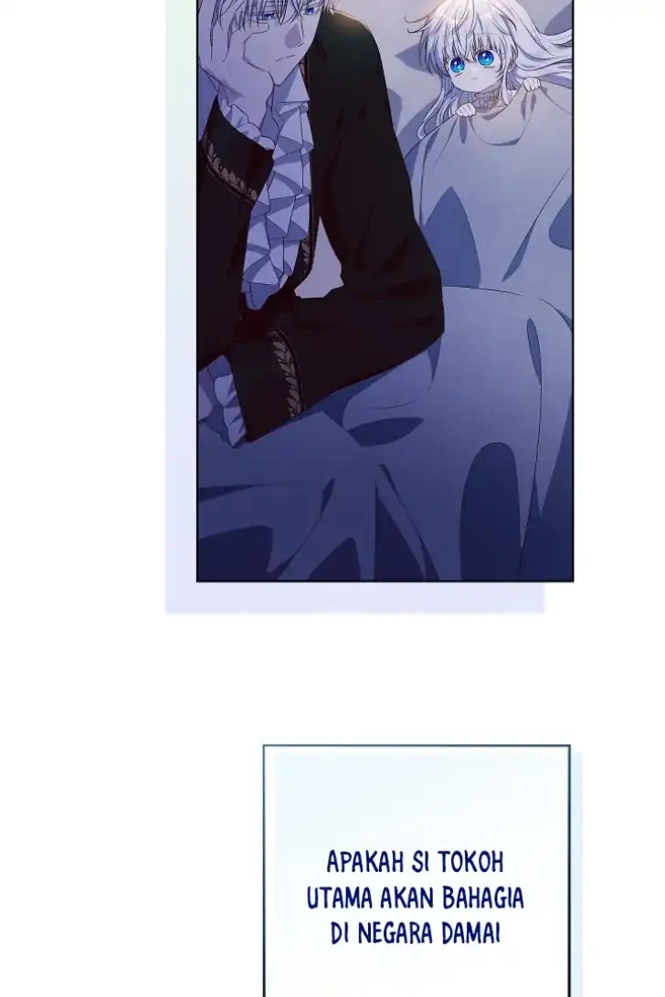 My Daddy Hid His Power Chapter 13 - halaman 33