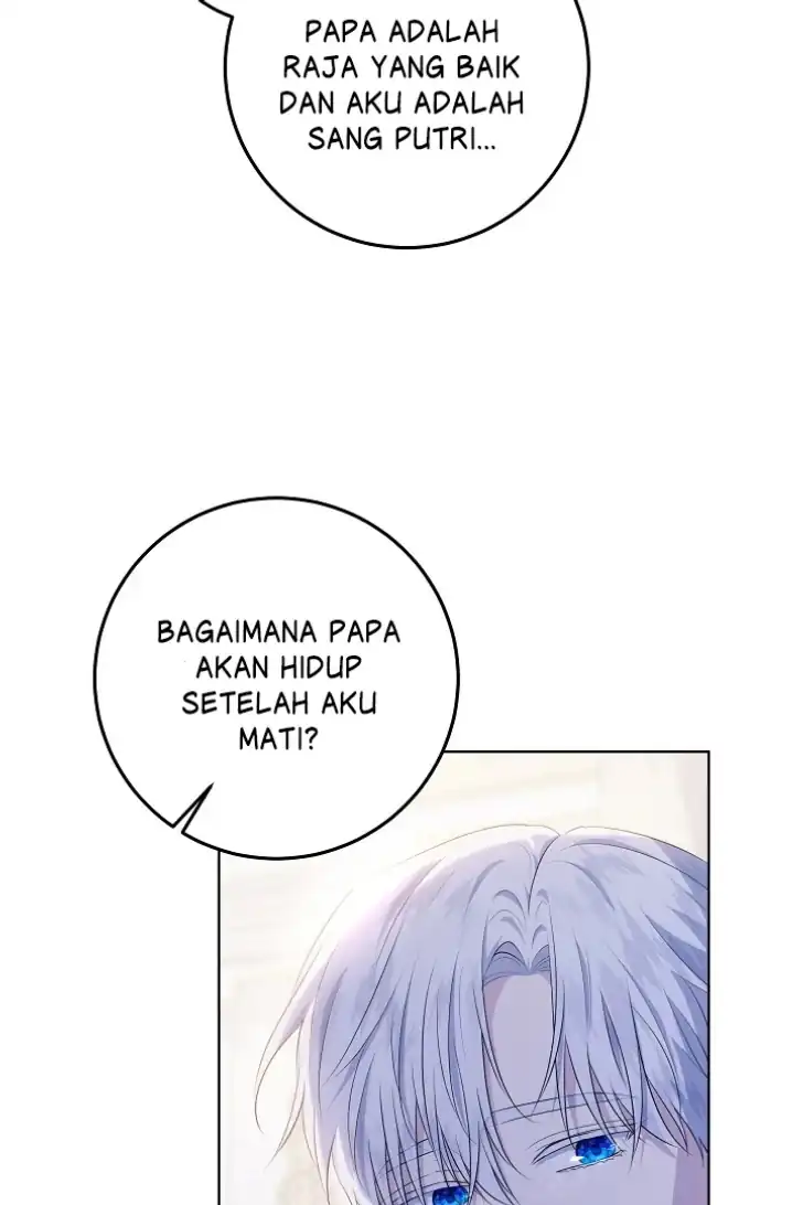My Daddy Hid His Power Chapter 13 - halaman 36