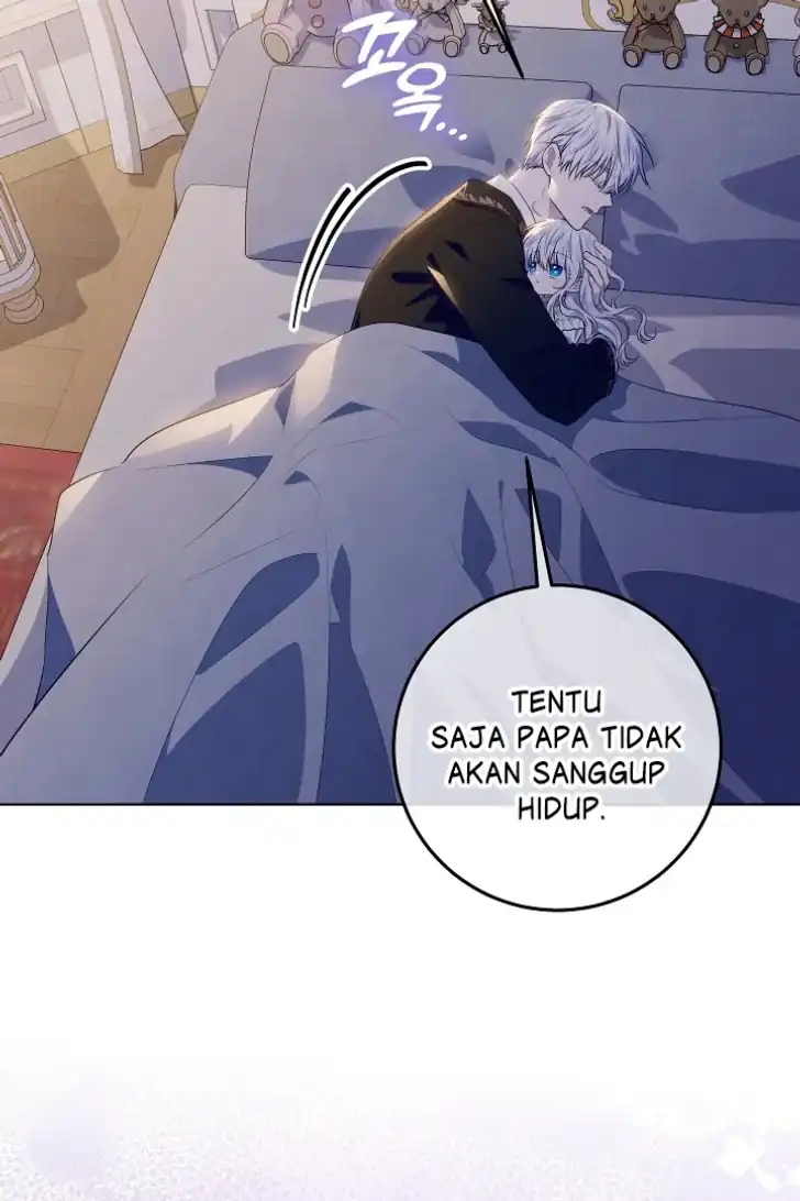 My Daddy Hid His Power Chapter 13 - halaman 38