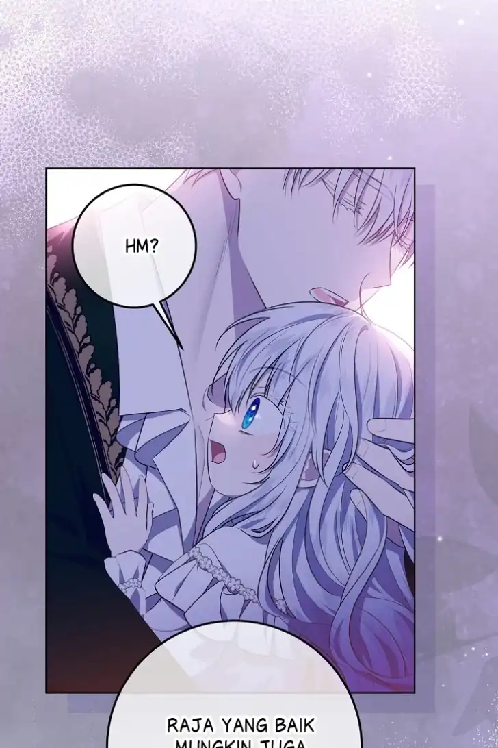 My Daddy Hid His Power Chapter 13 - halaman 39
