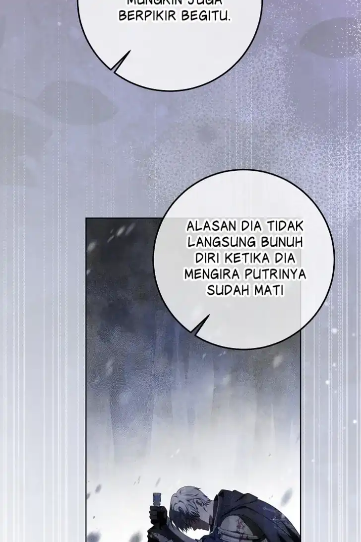 My Daddy Hid His Power Chapter 13 - halaman 40