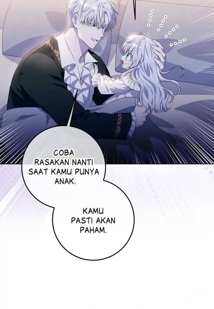 My Daddy Hid His Power Chapter 13 - halaman 42
