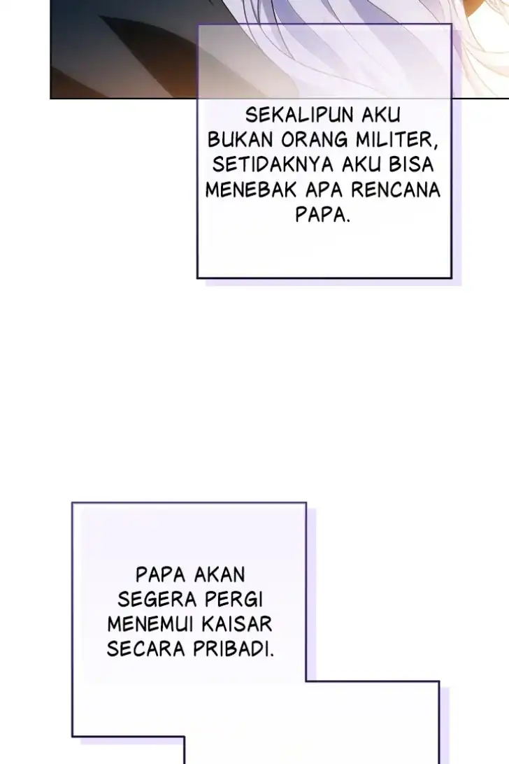 My Daddy Hid His Power Chapter 13 - halaman 56