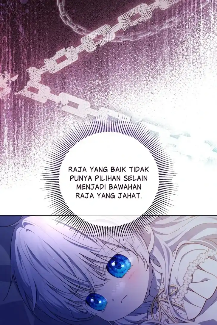 My Daddy Hid His Power Chapter 13 - halaman 59