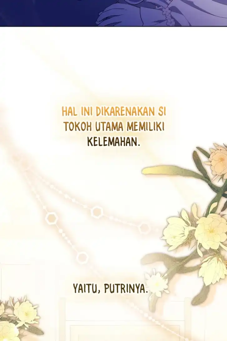 My Daddy Hid His Power Chapter 13 - halaman 60