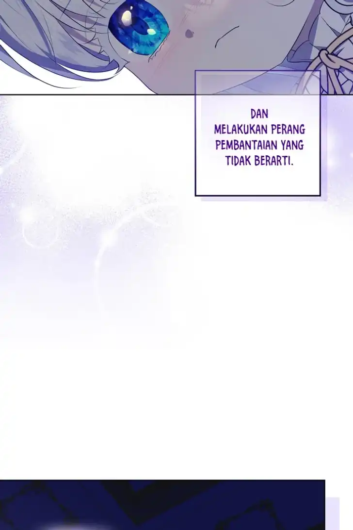 My Daddy Hid His Power Chapter 13 - halaman 63