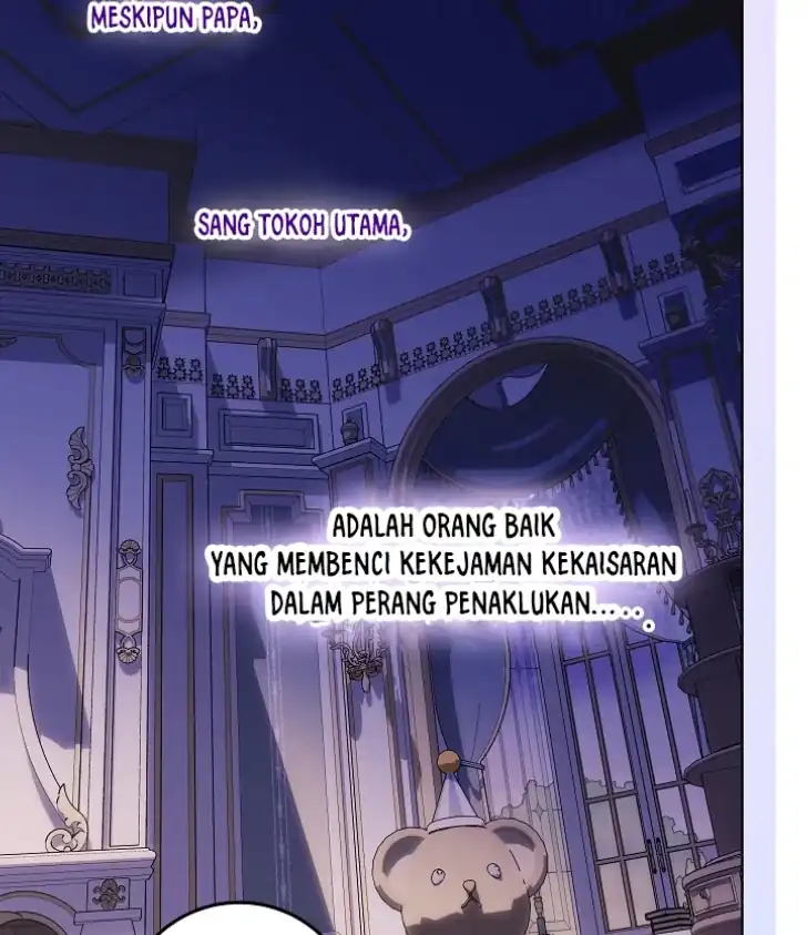 My Daddy Hid His Power Chapter 13 - halaman 64