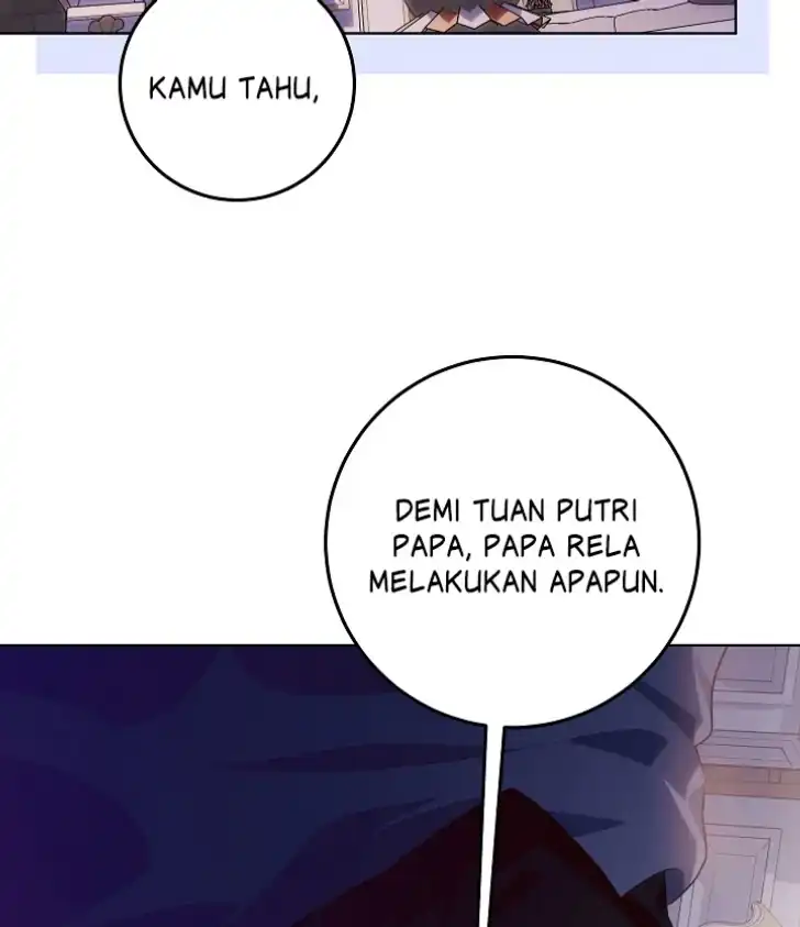 My Daddy Hid His Power Chapter 13 - halaman 65