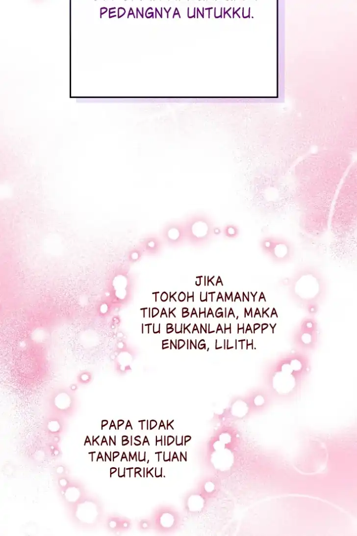 My Daddy Hid His Power Chapter 13 - halaman 67