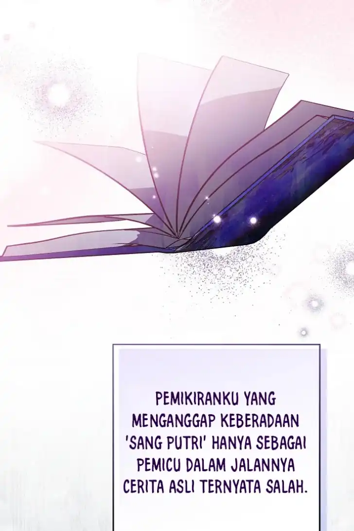 My Daddy Hid His Power Chapter 13 - halaman 68