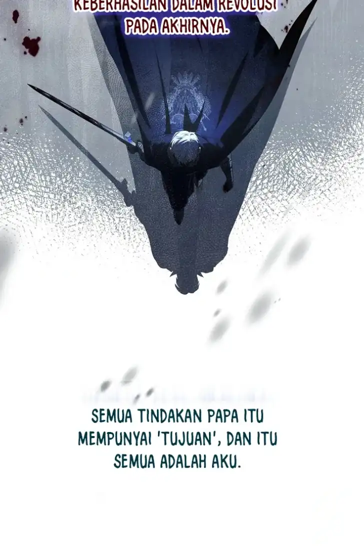 My Daddy Hid His Power Chapter 13 - halaman 70