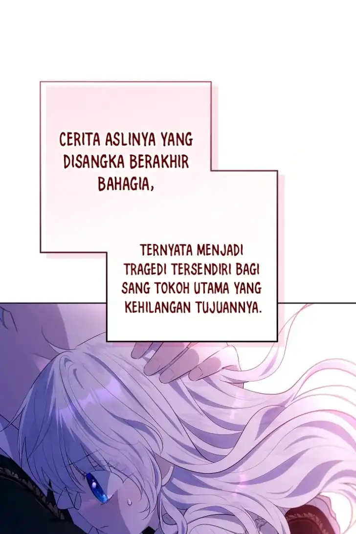 My Daddy Hid His Power Chapter 13 - halaman 71